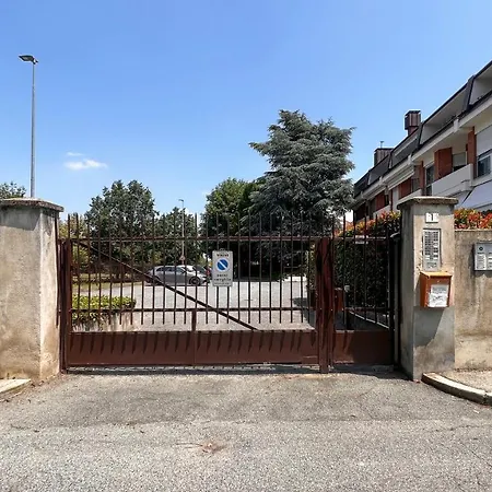Apartman Villaggio Ippico - Bambnb Stupinigi