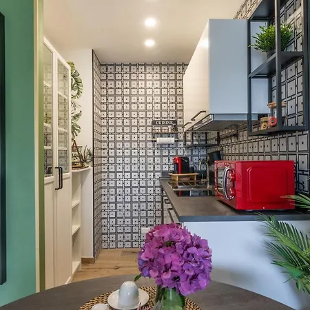 Villaggio Ippico - Bambnb Stupinigi