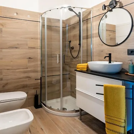 Villaggio Ippico - Bambnb