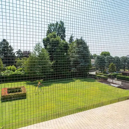 公寓 Villaggio Ippico - Bambnb