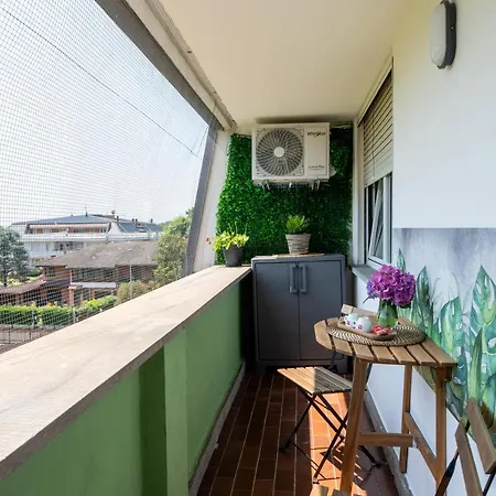 Villaggio Ippico - Bambnb Stupinigi