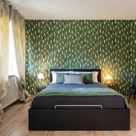 Apartman Villaggio Ippico - Bambnb