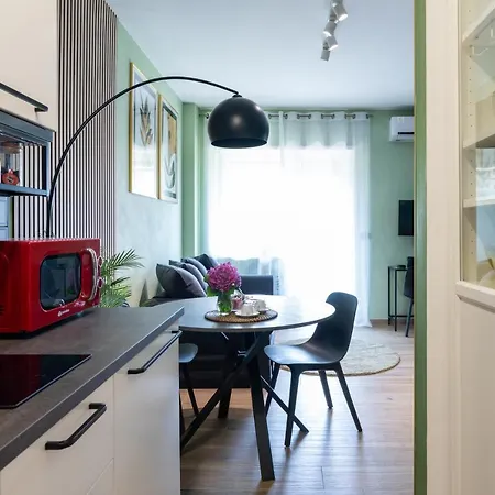 Villaggio Ippico - Bambnb Stupinigi