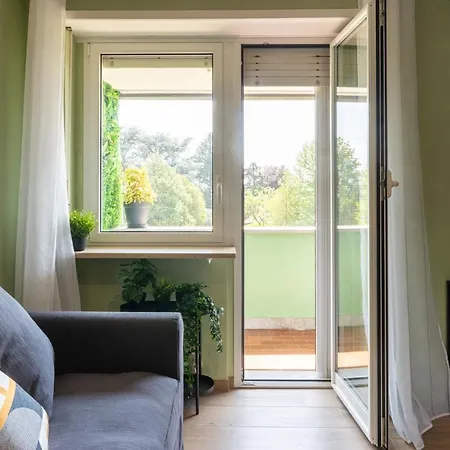 Villaggio Ippico - Bambnb Stupinigi