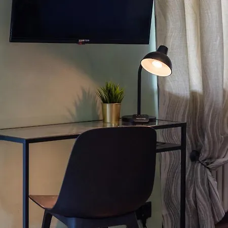 Villaggio Ippico - Bambnb *