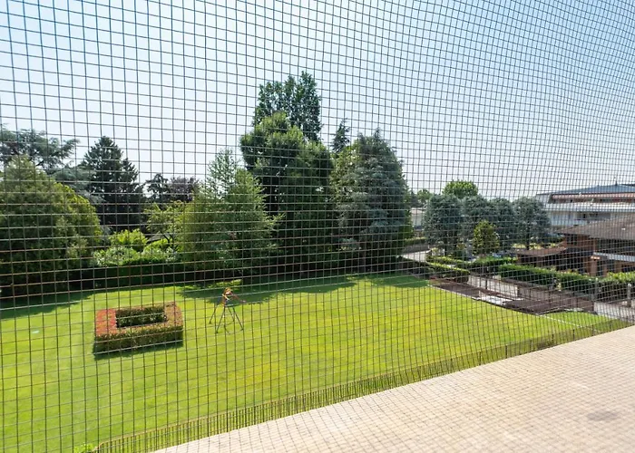 Apartman Villaggio Ippico - Bambnb