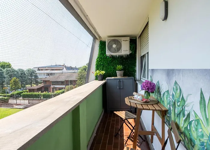 Villaggio Ippico - Bambnb Stupinigi