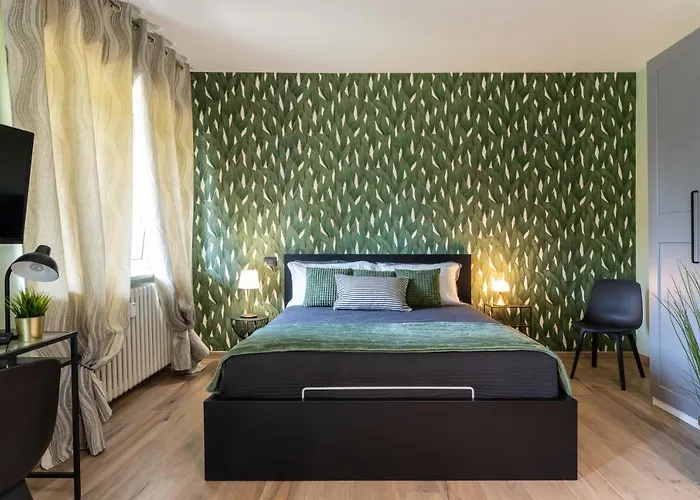 Apartman Villaggio Ippico - Bambnb