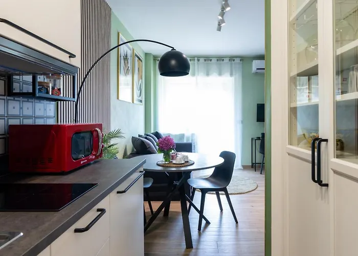 Villaggio Ippico - Bambnb Stupinigi