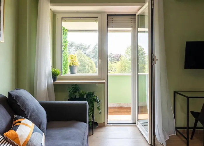 Villaggio Ippico - Bambnb Stupinigi